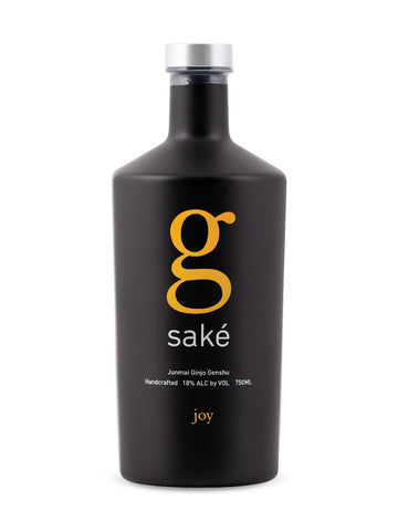 Momokawa G Joy Junmai Ginjo Genshu