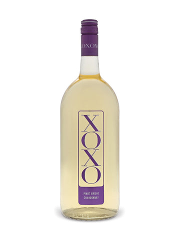 XOXO Pinot Grigio Chardonnay
