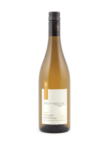 Southbrook Triomphe Chardonnay 2013