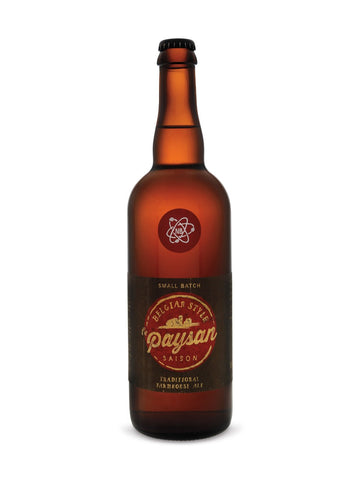 Nickel Brook Paysan Saison Ale