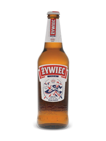 Zywiec Beer