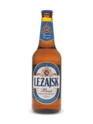 Lezajsk Beer
