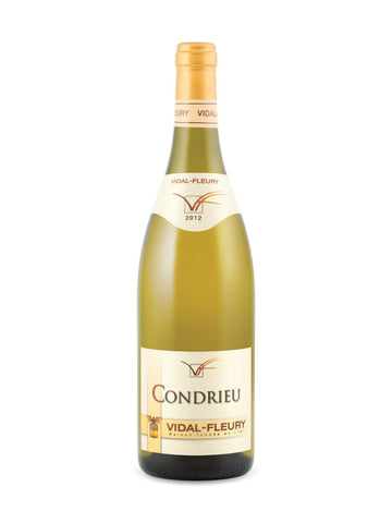 Vidal Fleury Condrieu