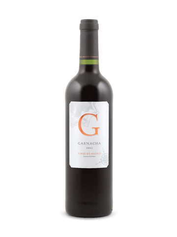G Garnacha 2011