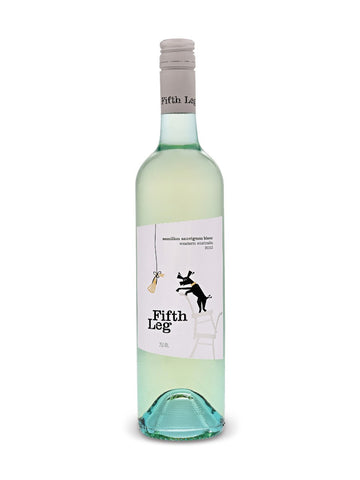 Devil's Lair Fifth Leg Semillon Sauvignon Blanc