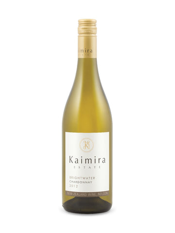 Kaimira Estate Brightwater Chardonnay 2012