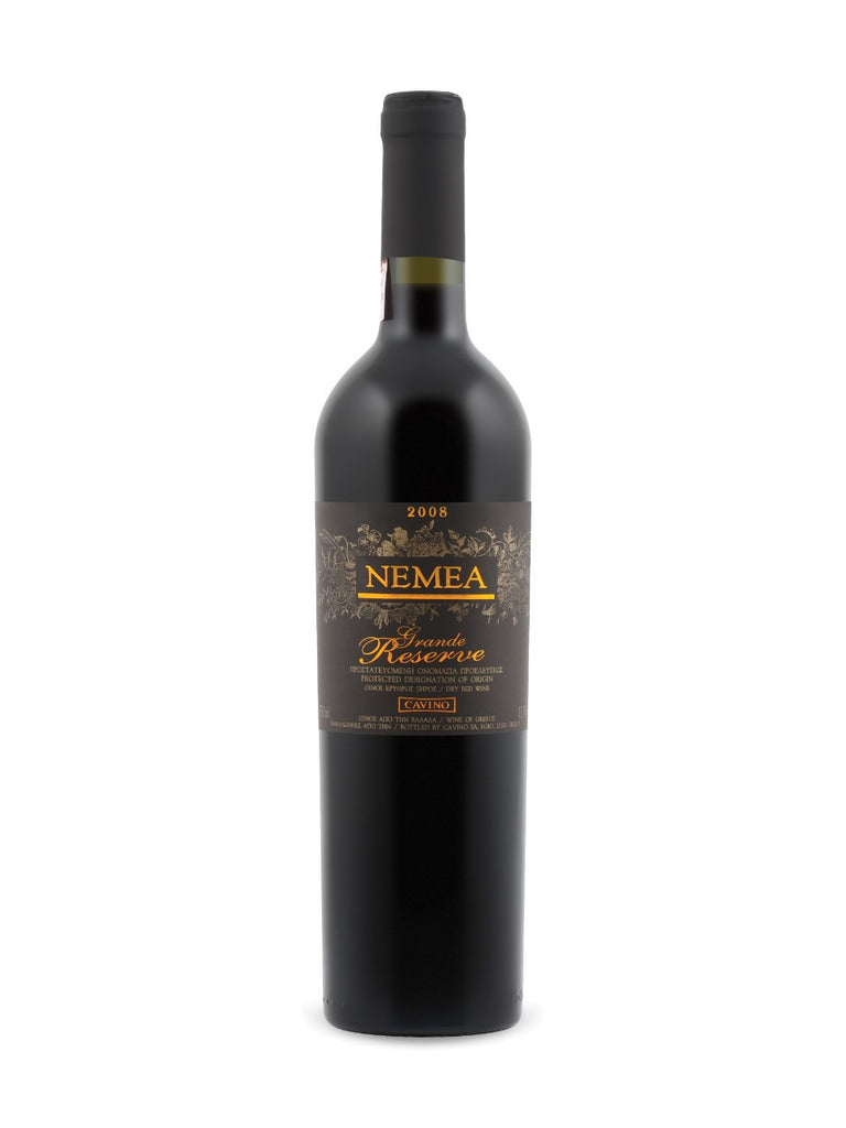 Cavino Grande Reserve 2008