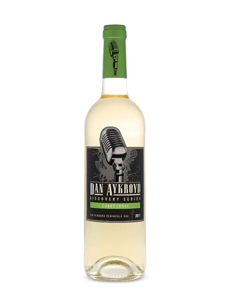 Dan Aykroyd Chardonnay VQA