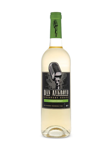 Dan Aykroyd Chardonnay VQA