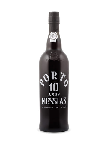 Messias 10-Year-Old Tawny Port
