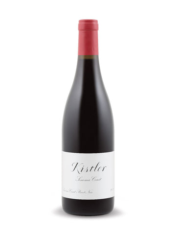 Kistler Pinot Noir 2012