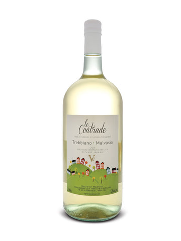 Velletri Le Contrade White DOC