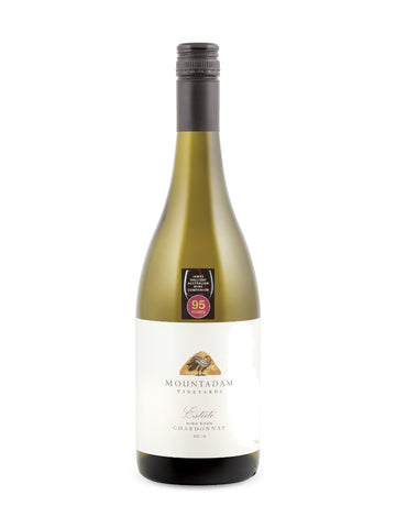 Mountadam Estate Chardonnay 2009