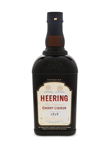 Heering Cherry Liqueur
