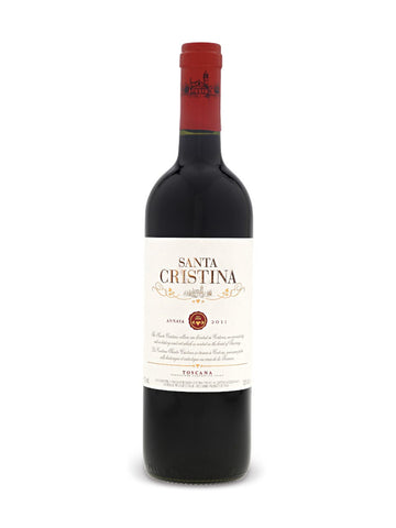 Santa Cristina Rosso Toscana IGT