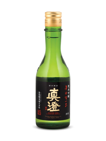 Miuasaka Masumi Kiipon Junmai Ginjo