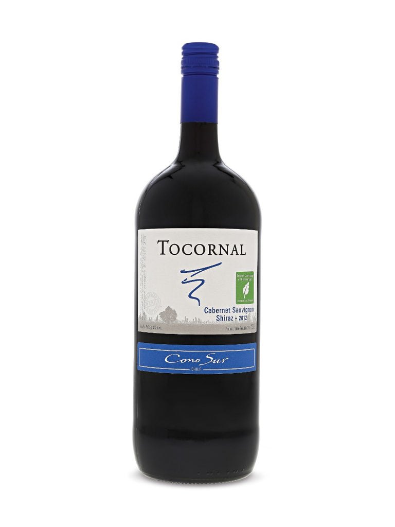 Cono Sur Tocornal Cabernet Sauvignon Shiraz