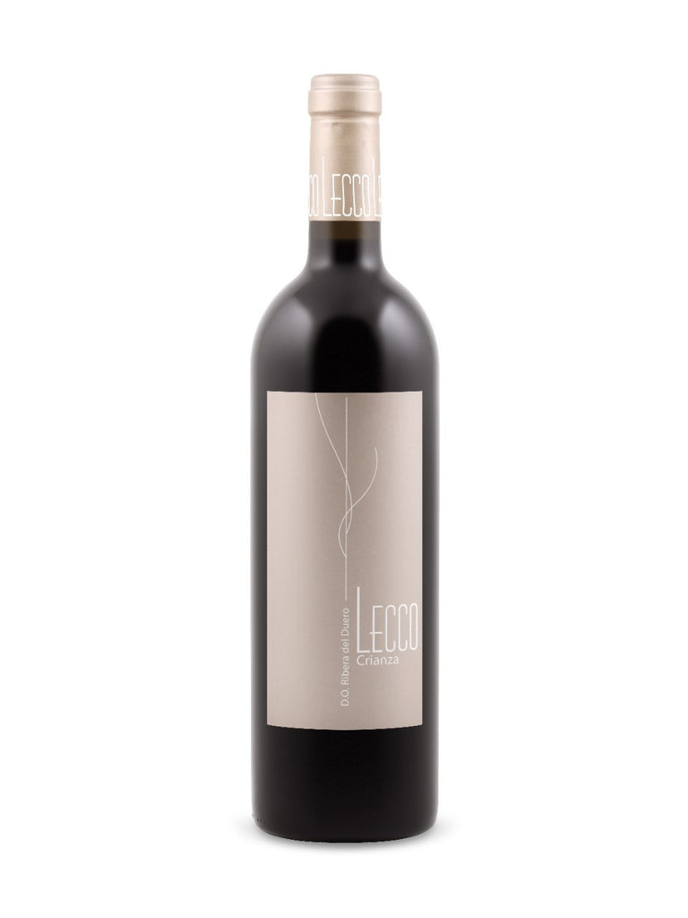 Lecco Crianza 2007