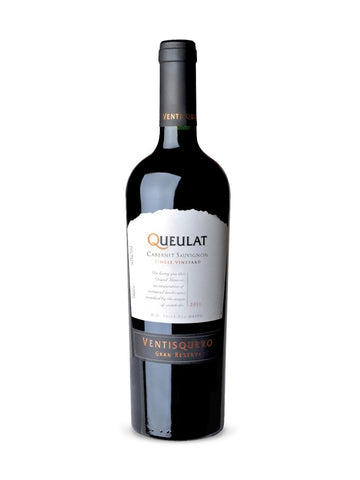 Ventisquero Queulat Gran Reserva Cabernet Sauvignon 2011