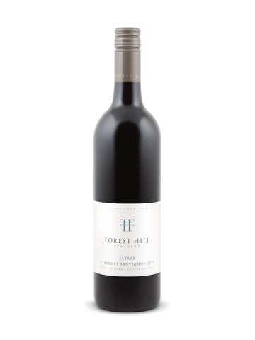 Forest Hill Estate Cabernet Sauvignon 2010