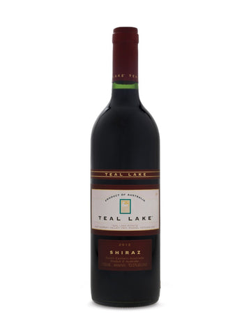 Teal Lake Shiraz KPM