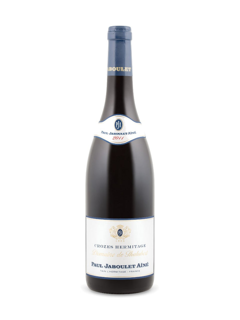 Paul Jaboulet Aîné Domaine de Thalabert Crozes-Hermitage 2010