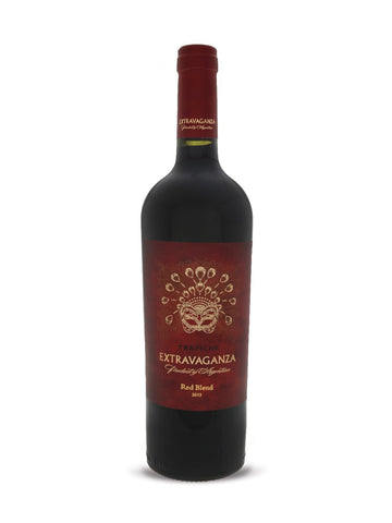Extravaganza Red Blend