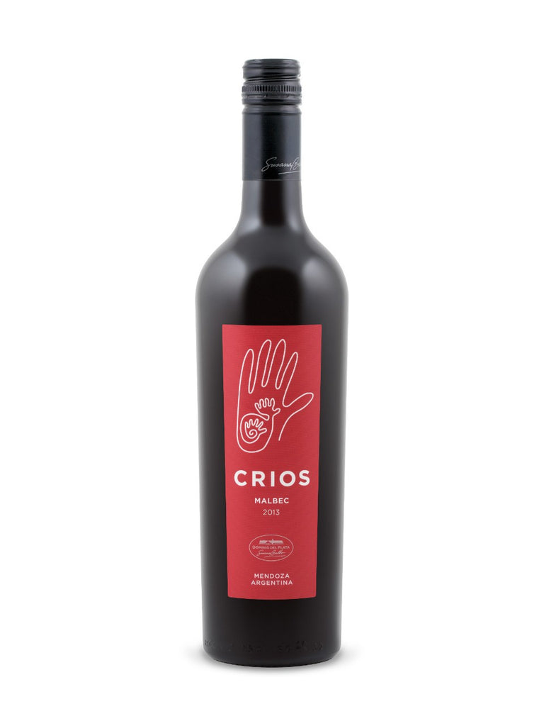 Crios Malbec 2013