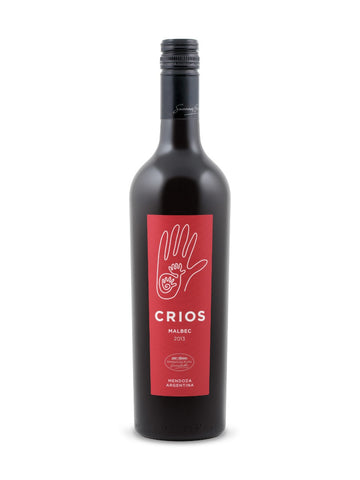 Crios Malbec 2013