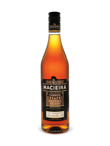 Macieira Royal Old Brandy