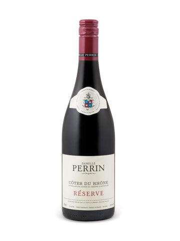 Perrin Réserve