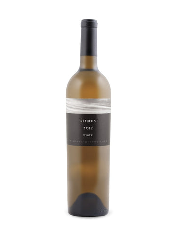 Stratus White 2010
