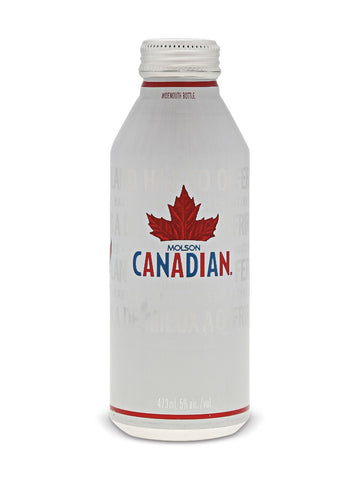 Molson Canadian