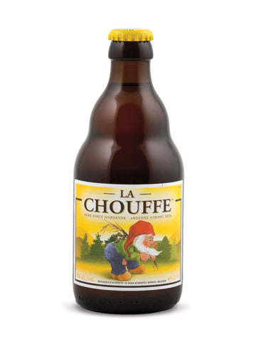 La Chouffe