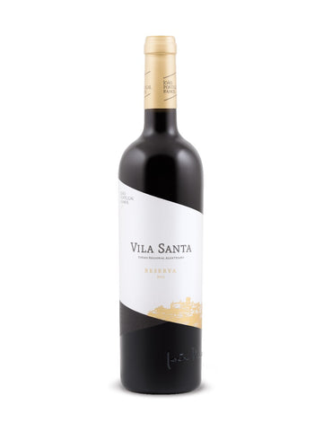 Vila Santa Reserva Tinto 2011
