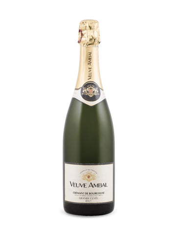 Veuve Ambal Grande Cuvée Brut Crémant de Bourgogne