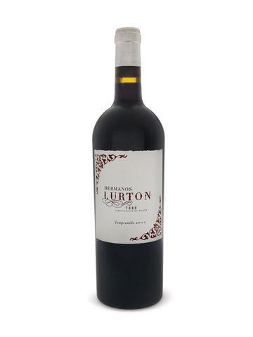 Hermanos Lurton Tempranillo, Toro