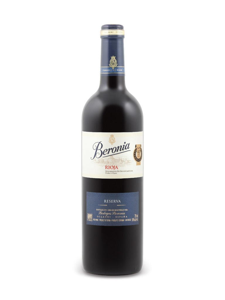 Beronia Reserva