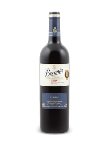 Beronia Reserva
