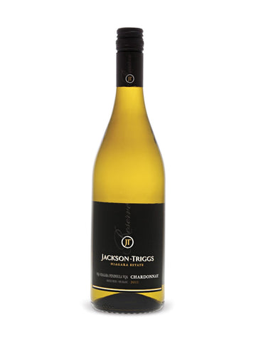 Jackson-Triggs Black Series Chardonnay VQA
