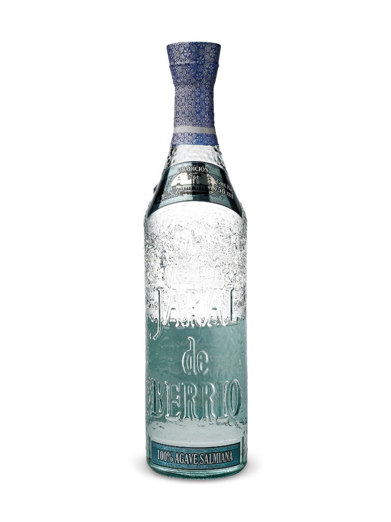 Mezcal Jaral De Berrio