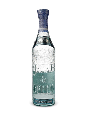 Mezcal Jaral De Berrio