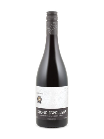 Fowles Stone Dwellers Shiraz 2012