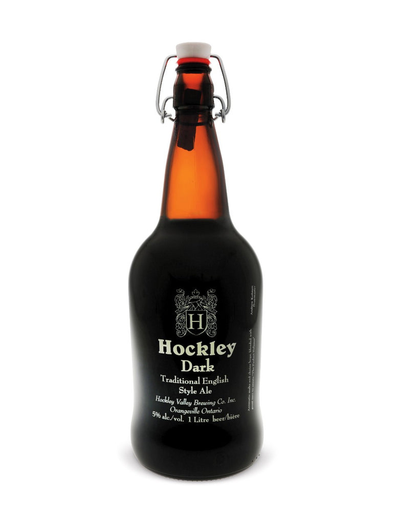 Hockley Dark