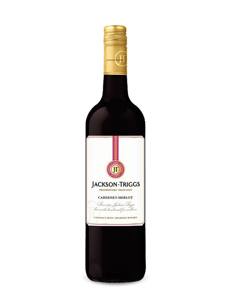 Jackson-Triggs Cabernet Merlot Proprietors' Selection