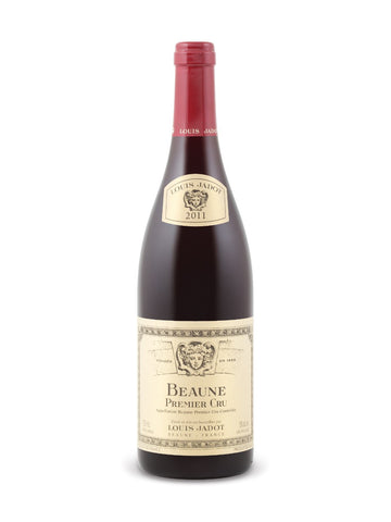 Louis Jadot Beaune 1er Cru 2011