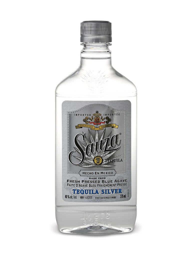 Sauza Silver Tequila