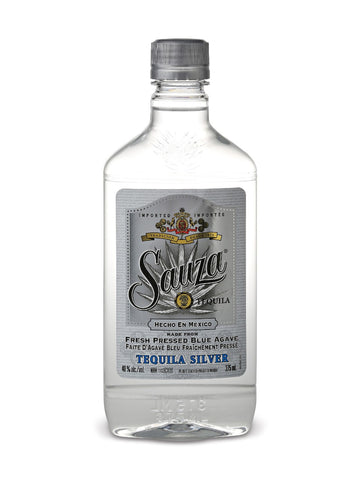 Sauza Silver Tequila