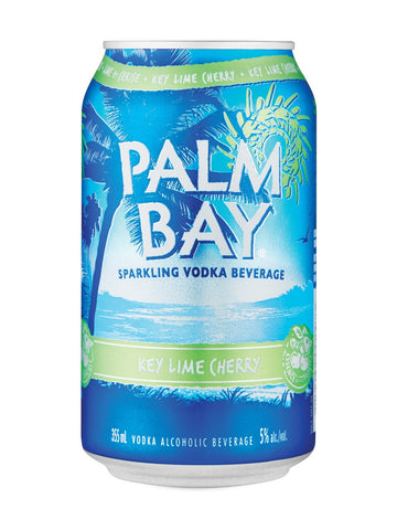 Palm Bay Key Lime Cherry 6 Pk-C