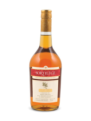 Sortilege Spiced Nut